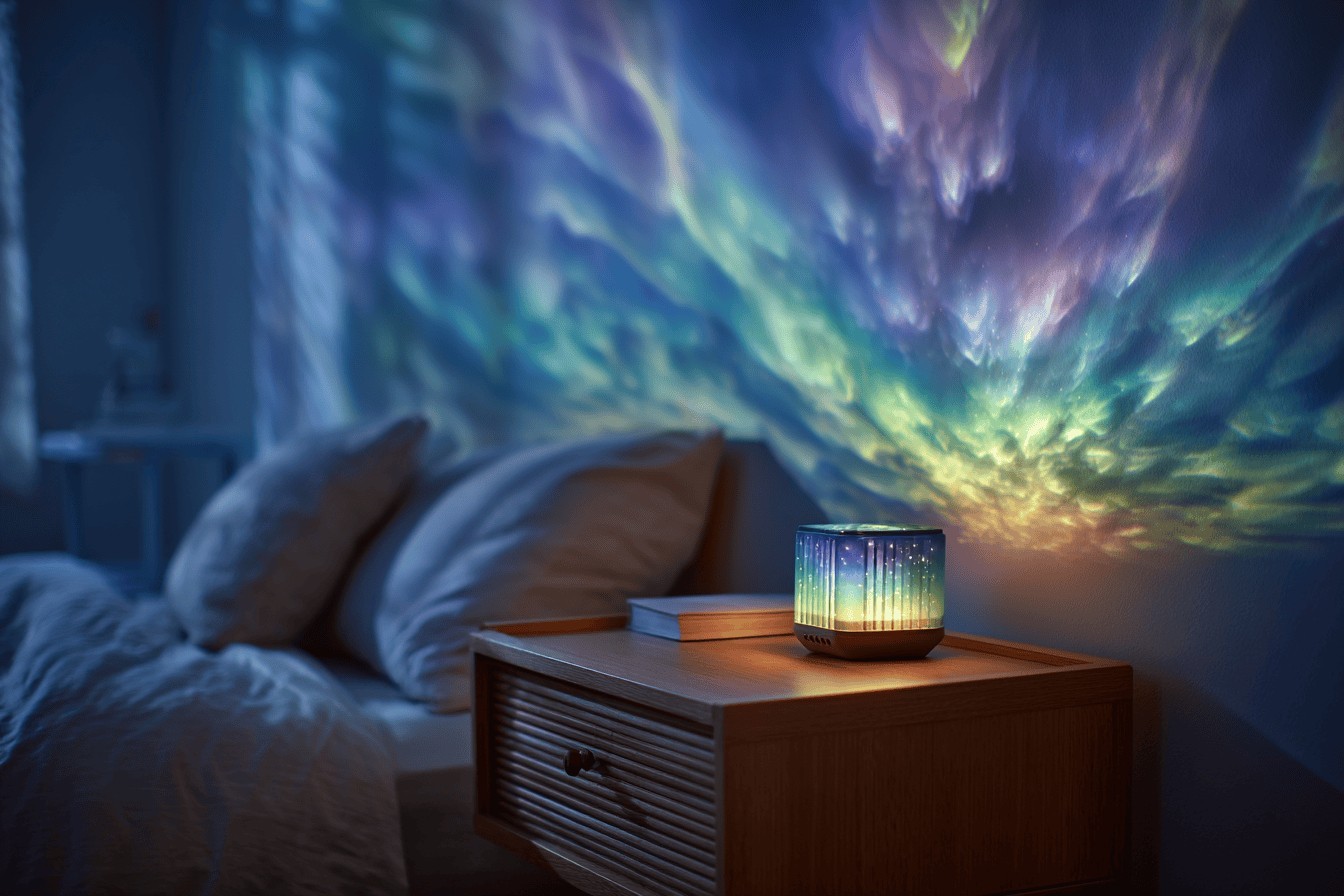 Quel est le meilleur projecteur d'aurores boréales ?